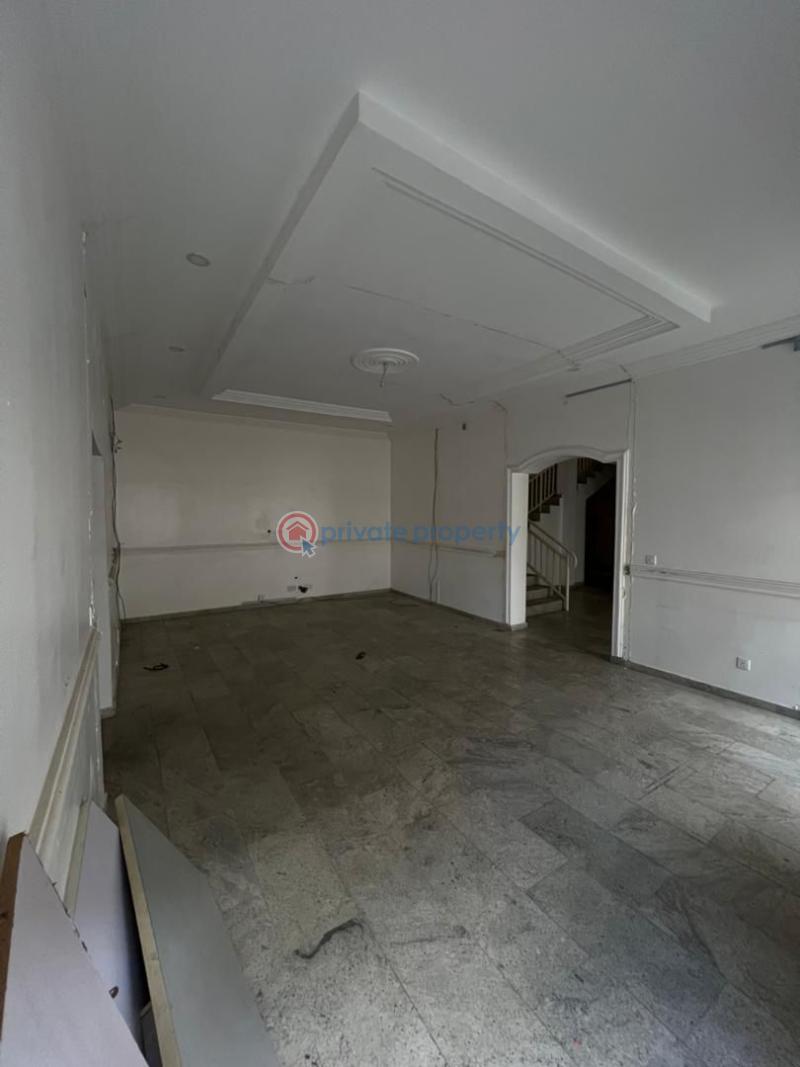 4 bedroom Semi detached Duplex For Rent Lekki Phase 1 Lekki Lagos - 6