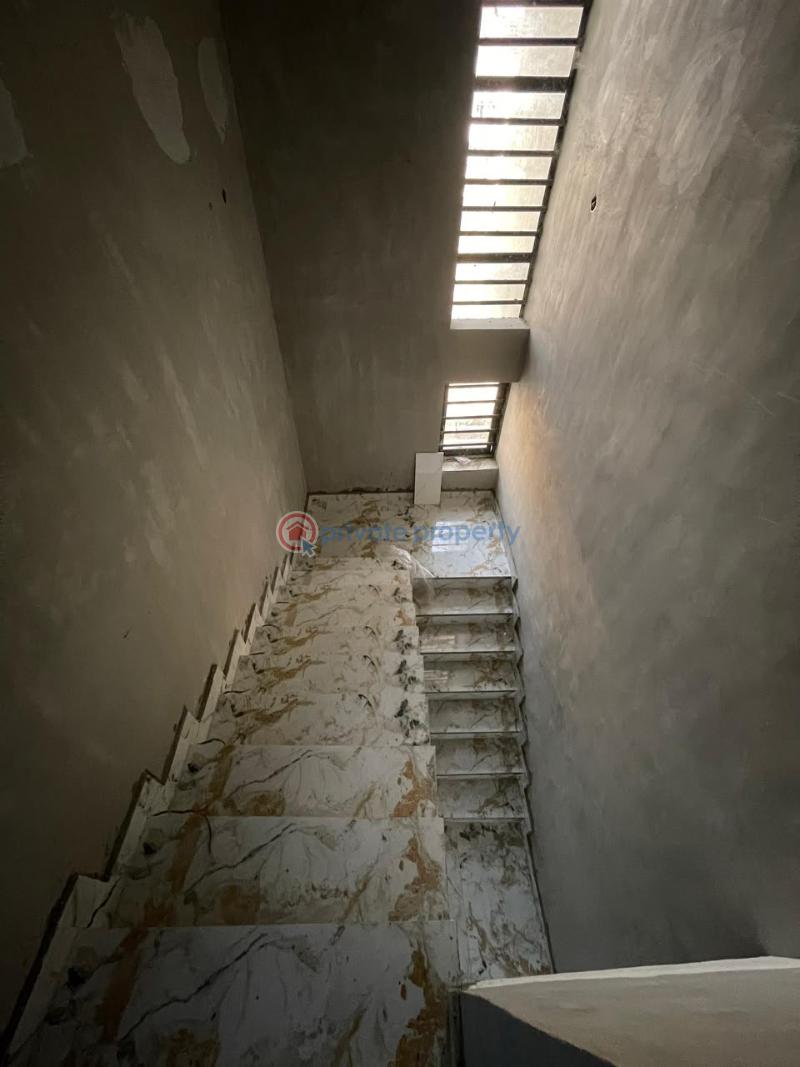 4 bedroom Semi detached Duplex For Sale Addo Ajah Lagos - 7