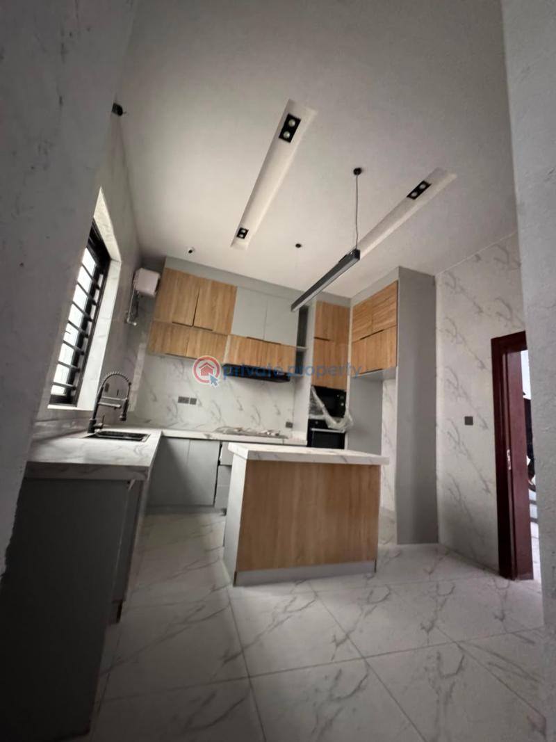 4 bedroom Semi detached Duplex For Sale Orchid Lekki Lagos - 11