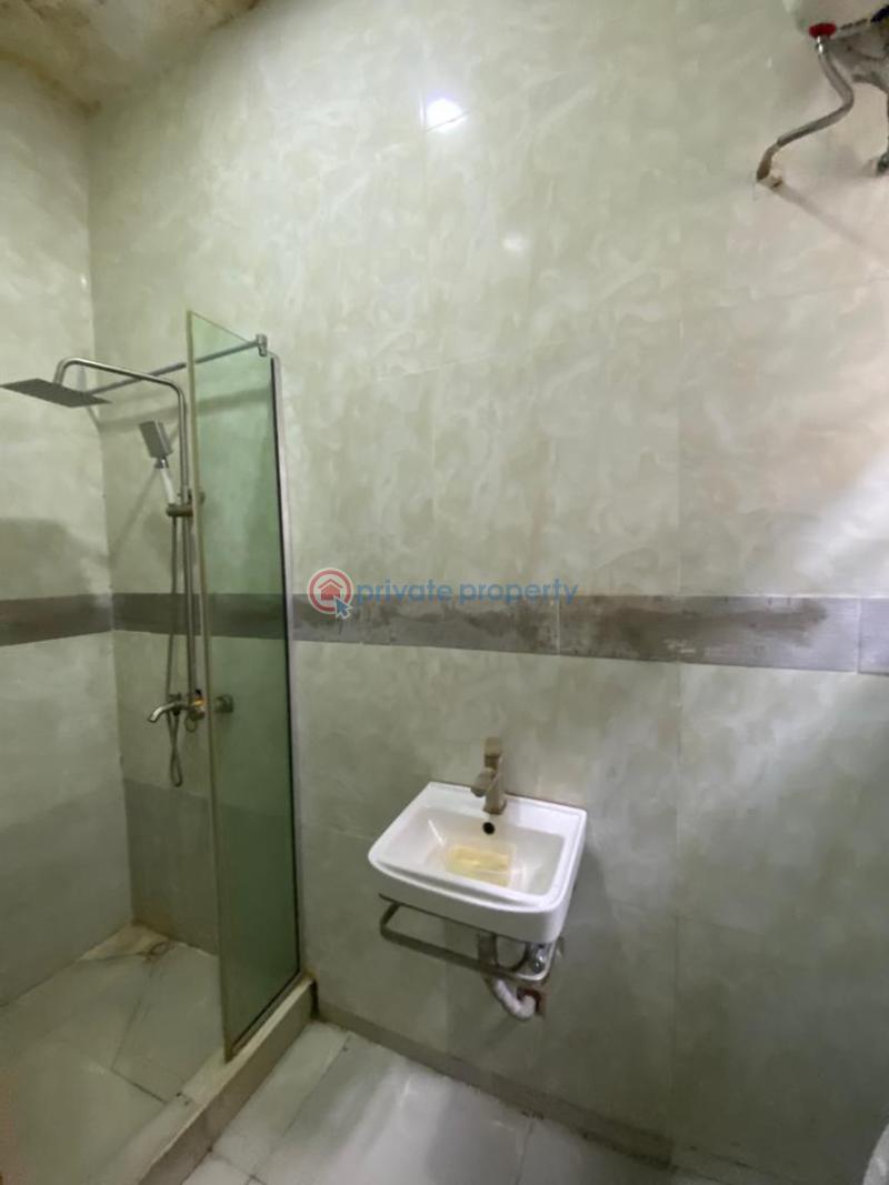 4 bedroom Semi detached Duplex For Rent Chevron Lekki Phase 2 Lagos - 14