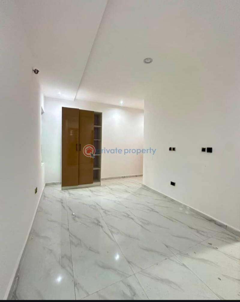 4 bedroom Semi detached Duplex For Sale Ajah Lagos - 10