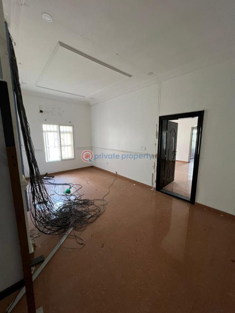 4 bedroom Semi detached Duplex For Rent Lekki Phase 1 Lekki Lagos - 9