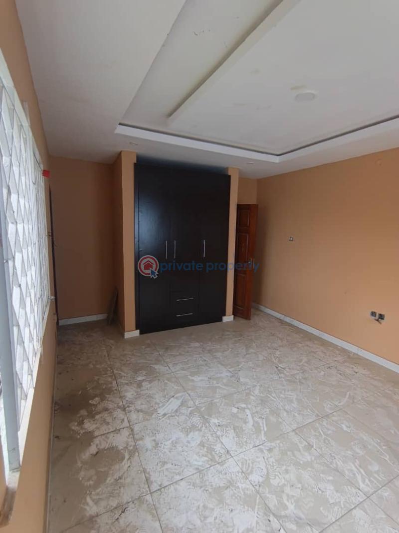 4 bedroom Semi detached Duplex For Sale Sangotedo Lagos - 8