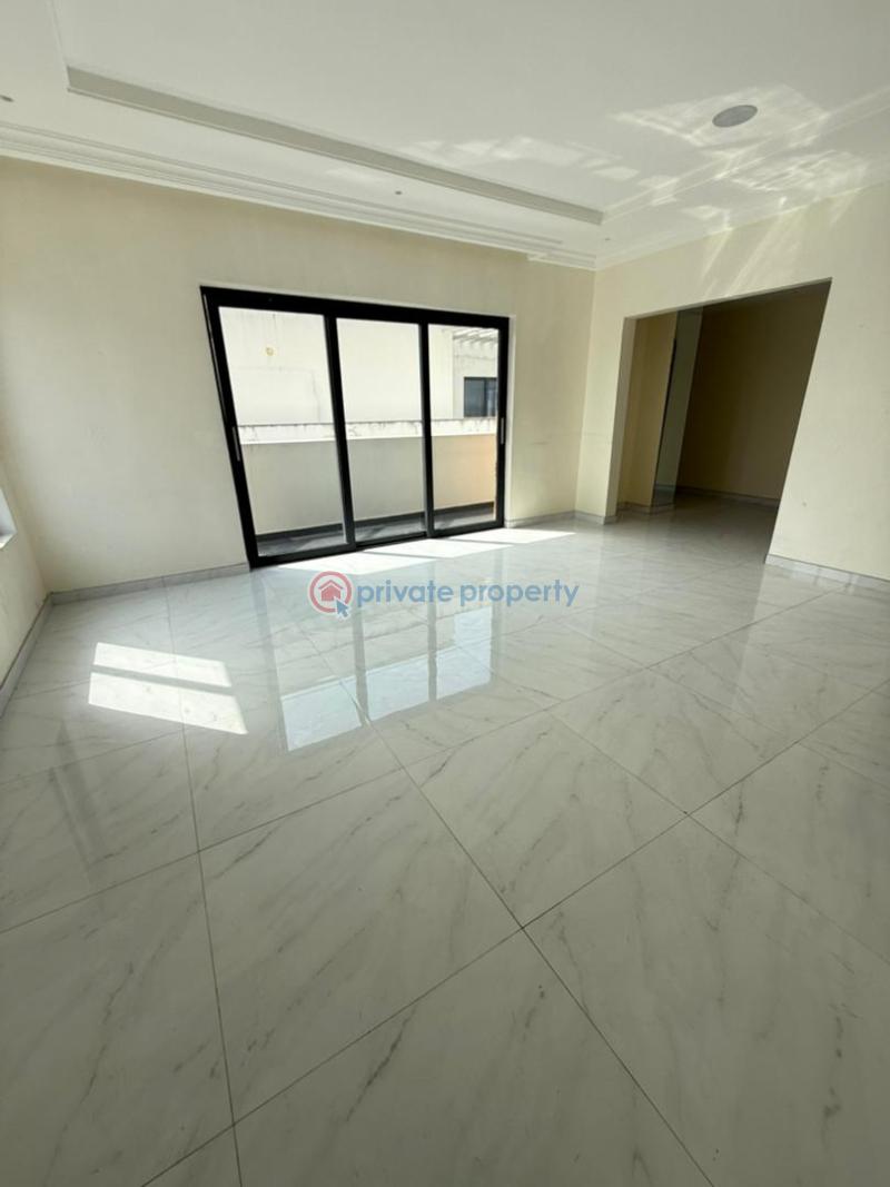 4 bedroom Semi detached Duplex For Rent Banana Island Ikoyi Lagos - 12