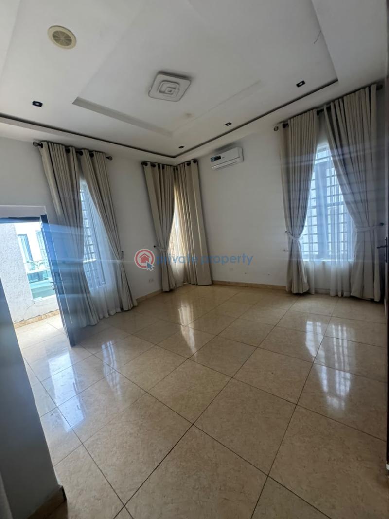 4 bedroom Semi detached Duplex For Sale Orchid Lekki Phase 2 Lagos - 2