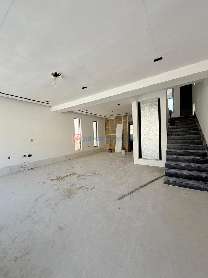 4 bedroom Semi detached Duplex For Sale Ikoyi Lagos - 23
