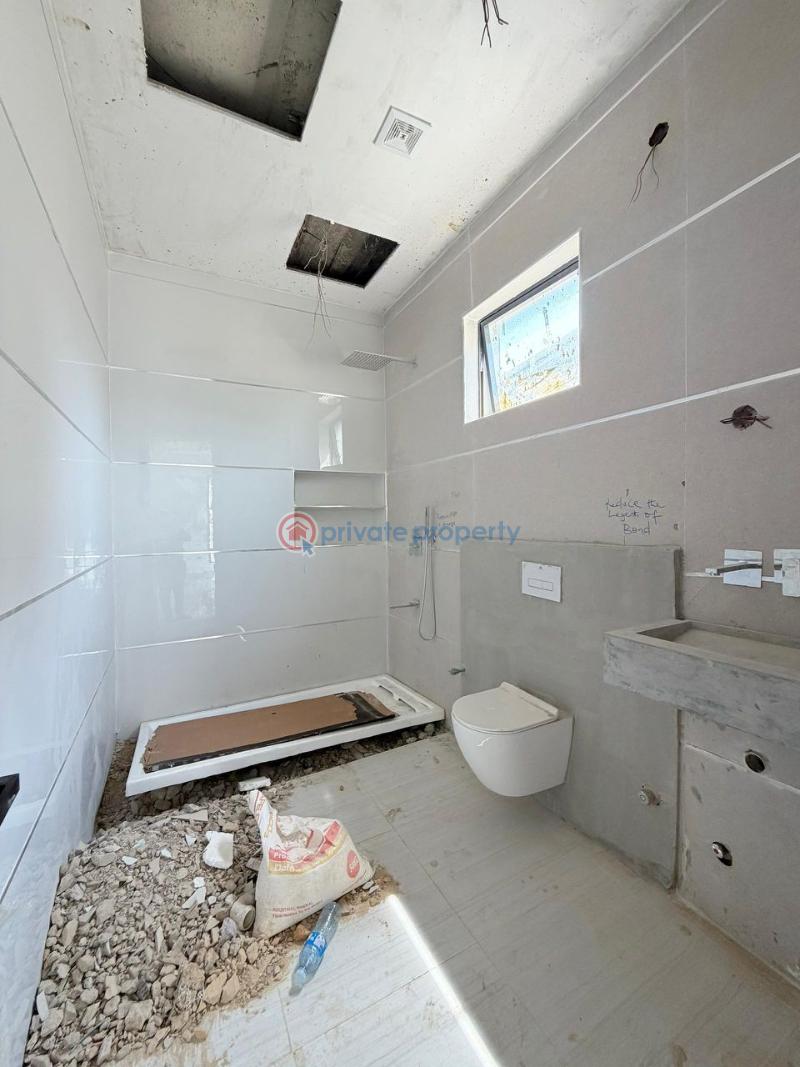 4 bedroom Semi detached Duplex For Sale Ikoyi Lagos - 14