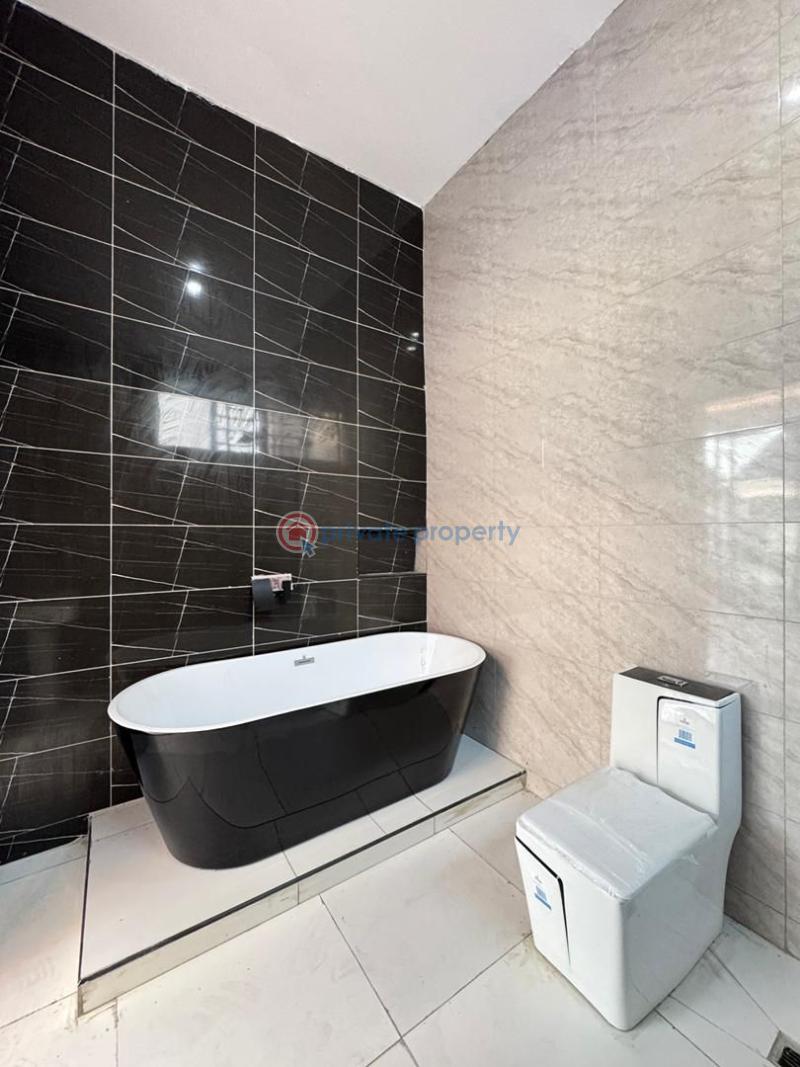 4 bedroom Semi detached Duplex For Sale Ikota Lekki Phase 2 Lagos - 14