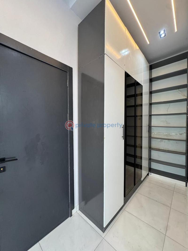 4 bedroom Semi detached Duplex For Sale Ikota Lekki Phase 2 Lagos - 12