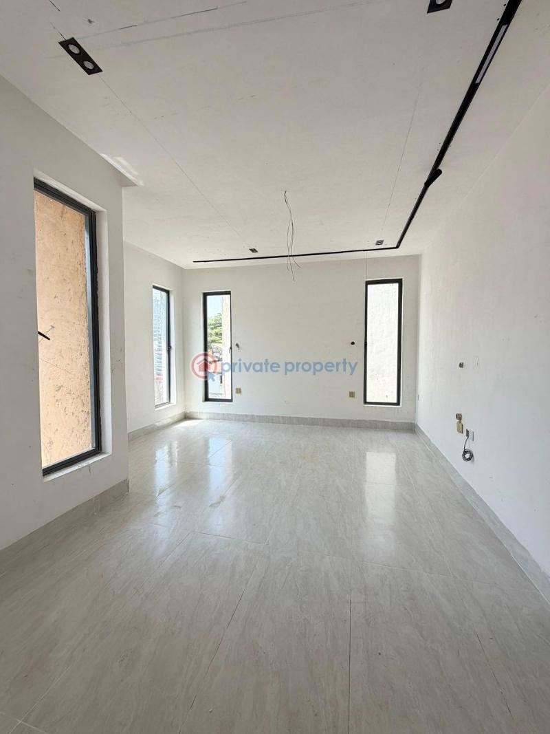 4 bedroom Semi detached Duplex For Sale Ikoyi Lagos - 21