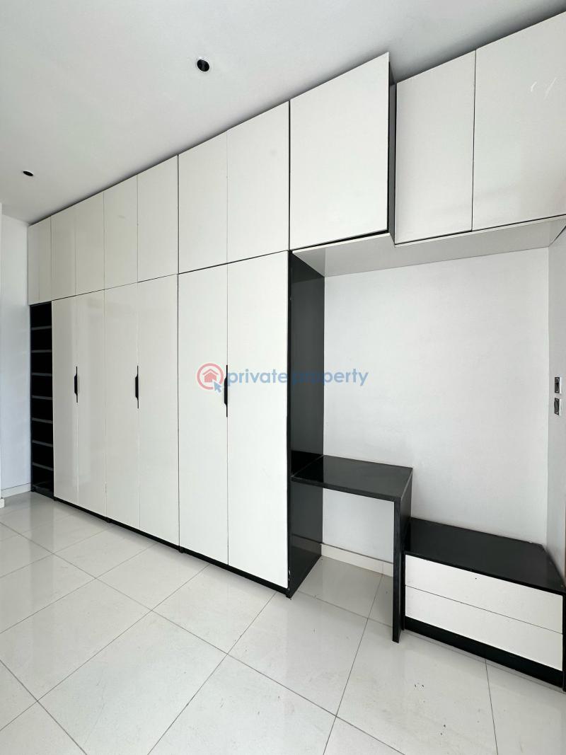 4 bedroom Semi detached Duplex For Sale Ikota Lekki Lagos - 2