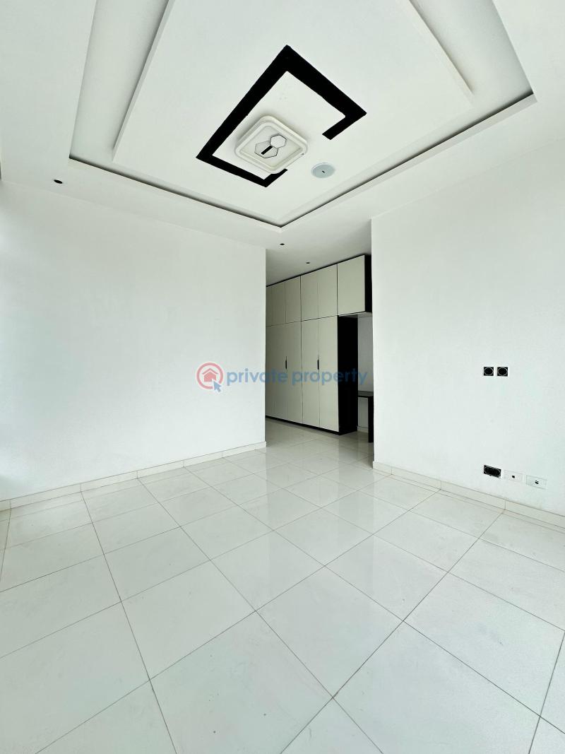 4 bedroom Semi detached Duplex For Sale Ikota Lekki Lagos - 7