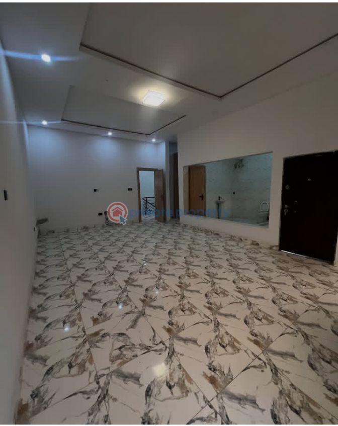 4 bedroom Terraced Duplex For Rent General Paint Ajah Lekki Phase 2 Lagos - 5