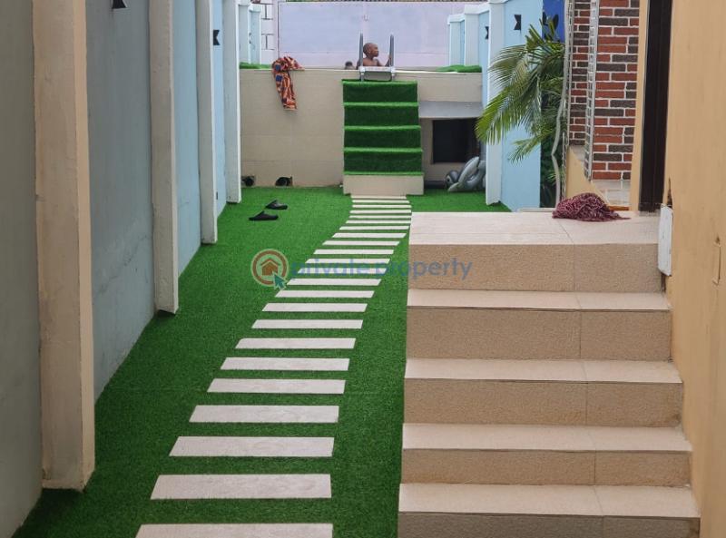 4 bedroom Shared Apartment Short let Airport Road Ikeja Lagos - 4