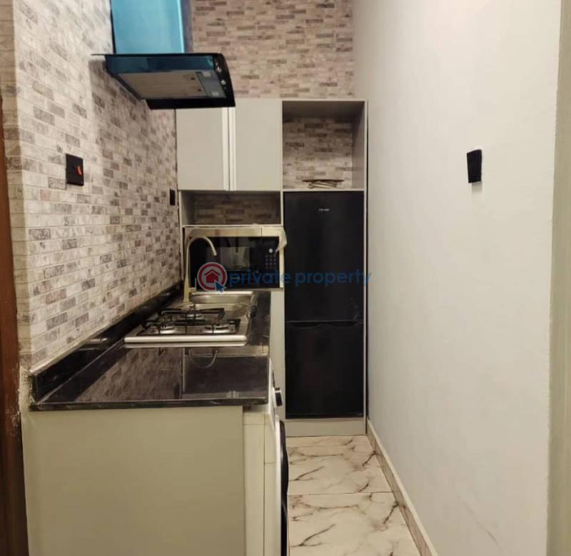 4 bedroom Shared Apartment Short let Airport Road Ikeja Lagos - 8