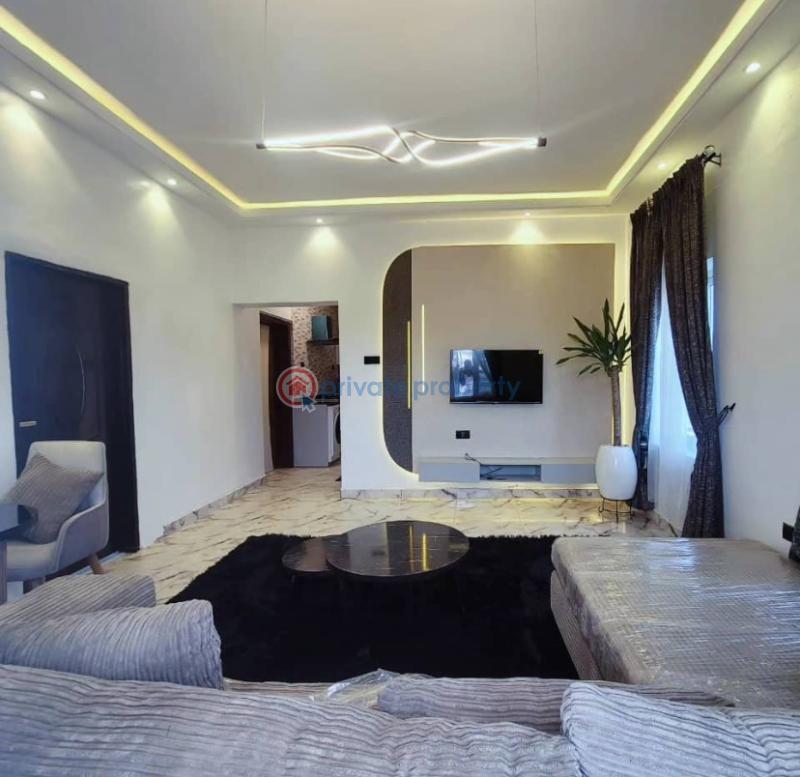 4 bedroom Shared Apartment Short let Airport Road Ikeja Lagos - 7