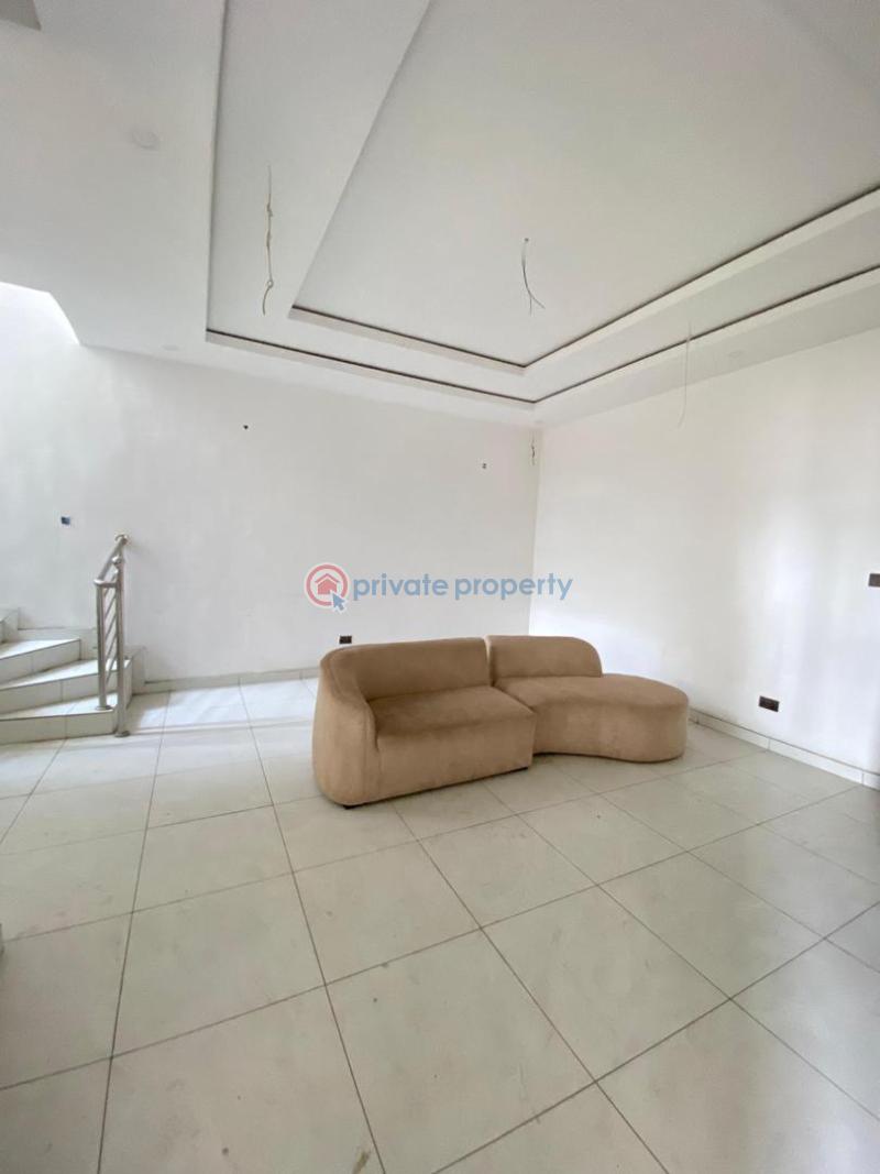 4 bedroom Terraced Duplex For Sale Ajah Lagos - 6