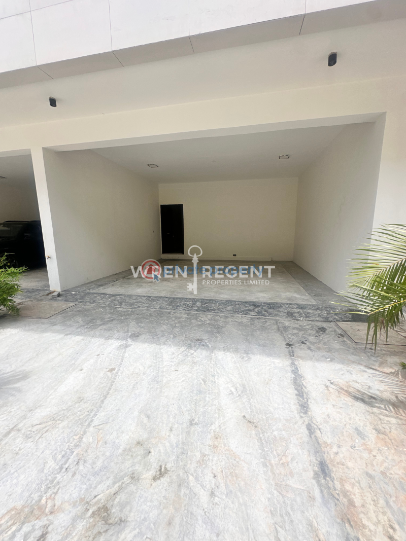 4 bedroom Terrace For Rent Ikoyi Lagos - 5
