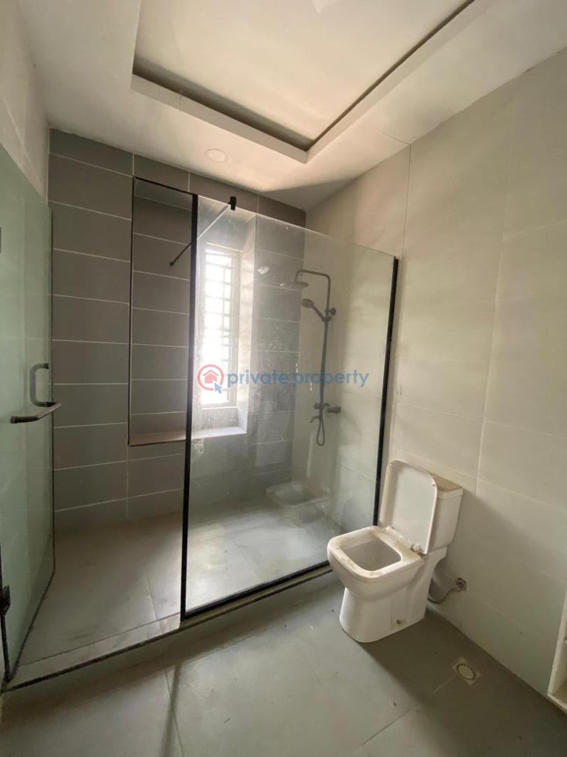 4 bedroom Terraced Duplex For Sale Ajah Lagos - 7