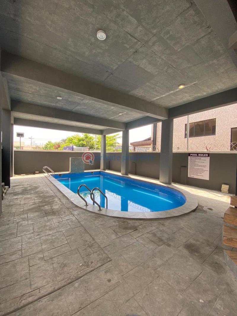 4 bedroom Terraced Duplex For Sale Ajah Lagos - 11
