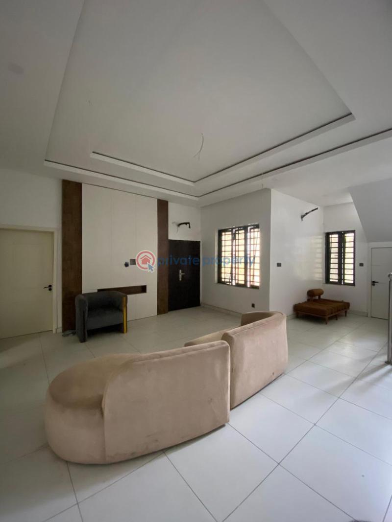 4 bedroom Terraced Duplex For Sale Ajah Lagos - 19
