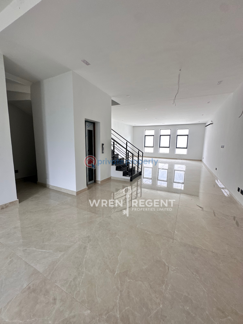4 bedroom Terrace For Rent Ikoyi Lagos - 2