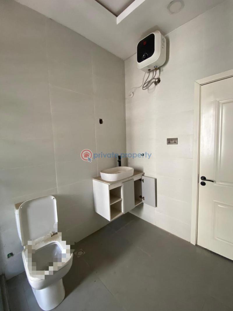 4 bedroom Terraced Duplex For Sale Ajah Lagos - 21
