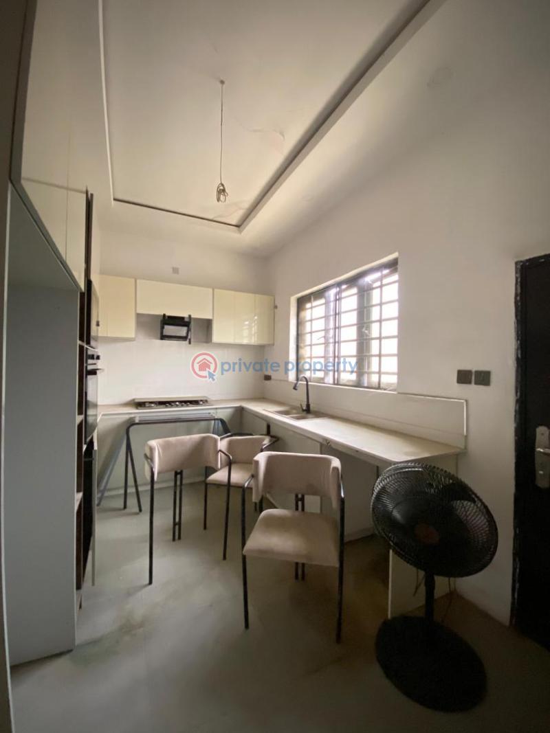 4 bedroom Terraced Duplex For Sale Ajah Lagos - 16