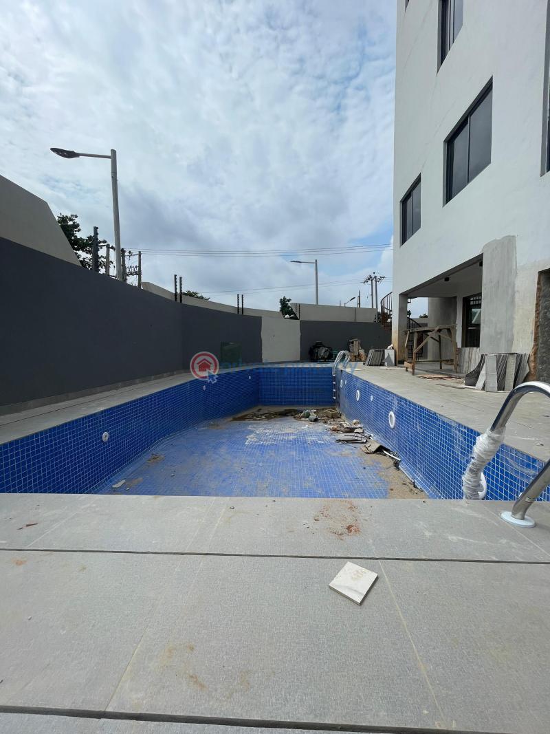 4 bedroom Terraced Duplex For Sale Ikeja GRA Lagos - 12