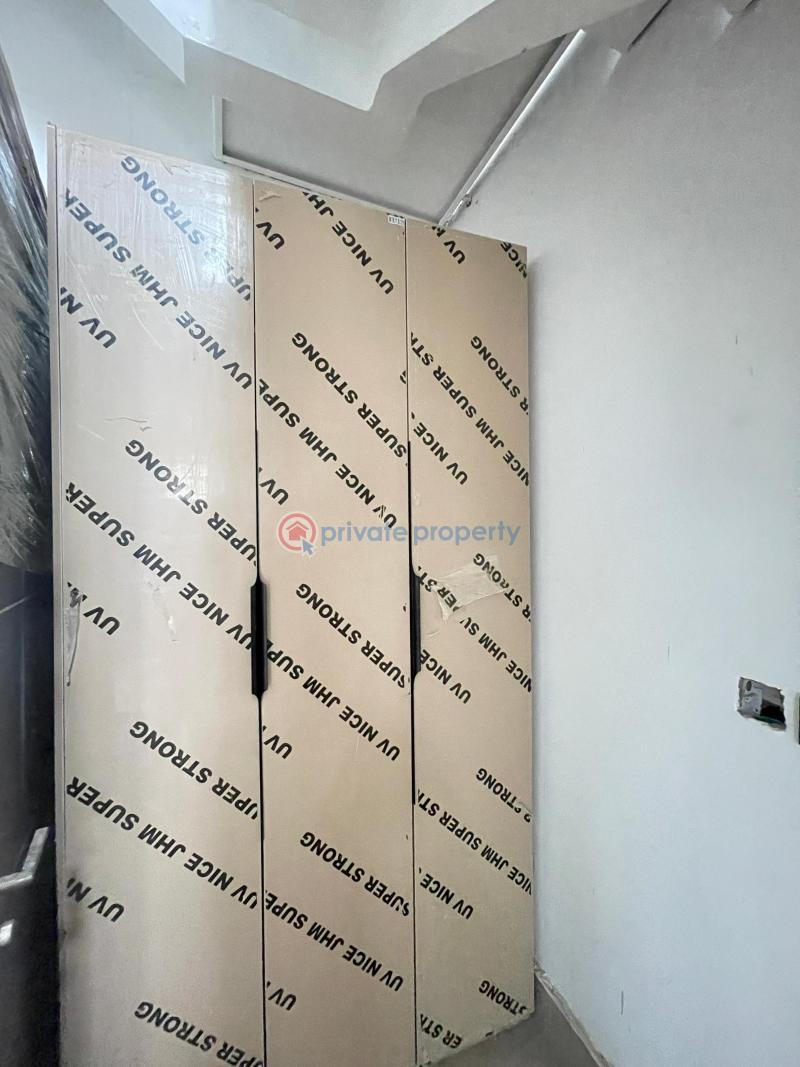 4 bedroom Terraced Duplex For Sale Ikeja GRA Lagos - 9