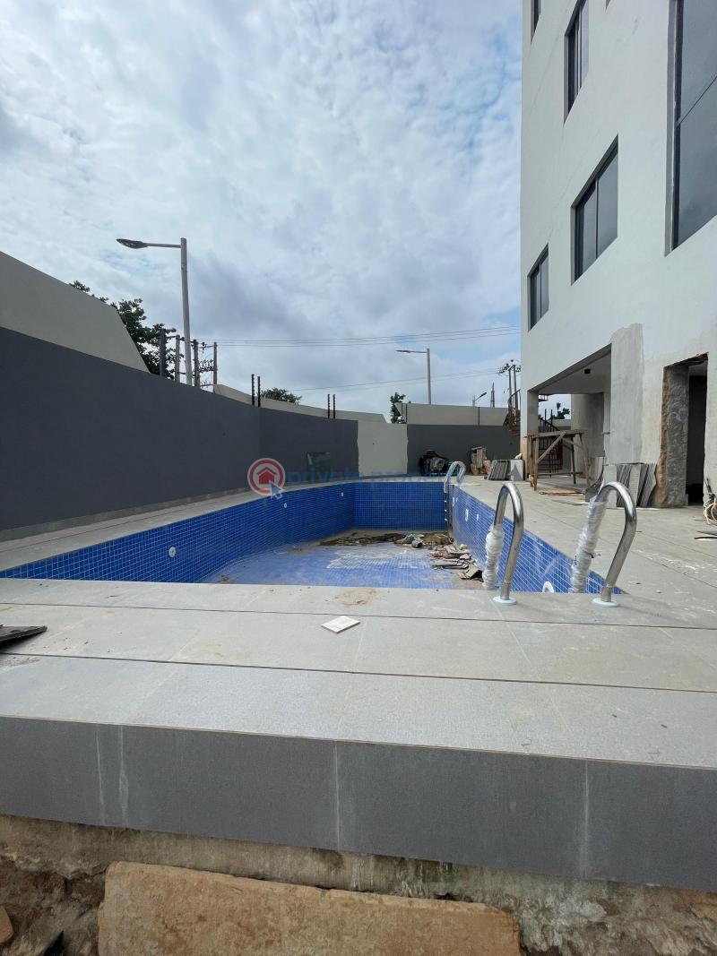 4 bedroom Terraced Duplex For Sale Ikeja GRA Lagos - 11