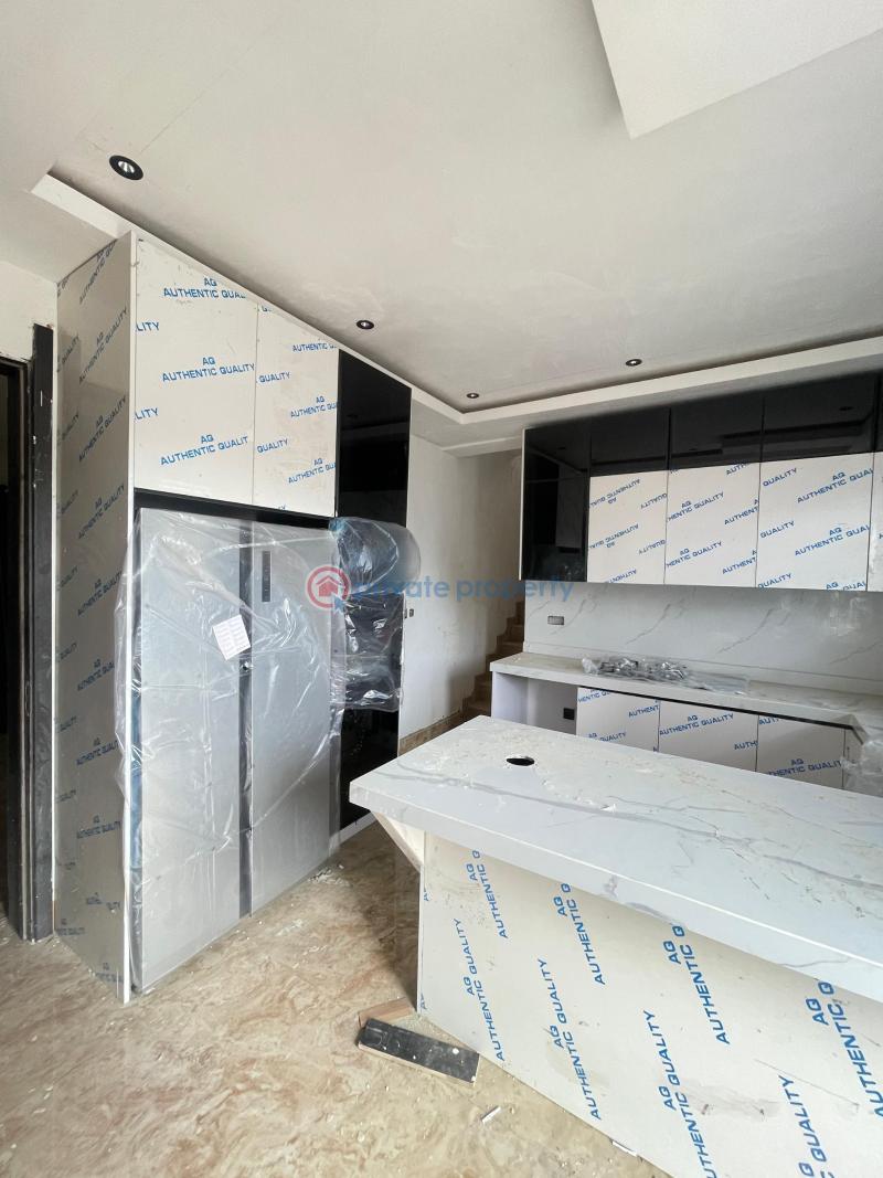4 bedroom Terraced Duplex For Sale Ikeja GRA Lagos - 10
