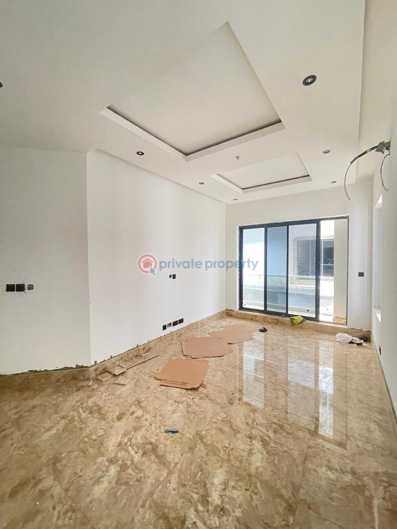 4 bedroom Terraced Duplex For Sale Ikeja GRA Lagos - 6