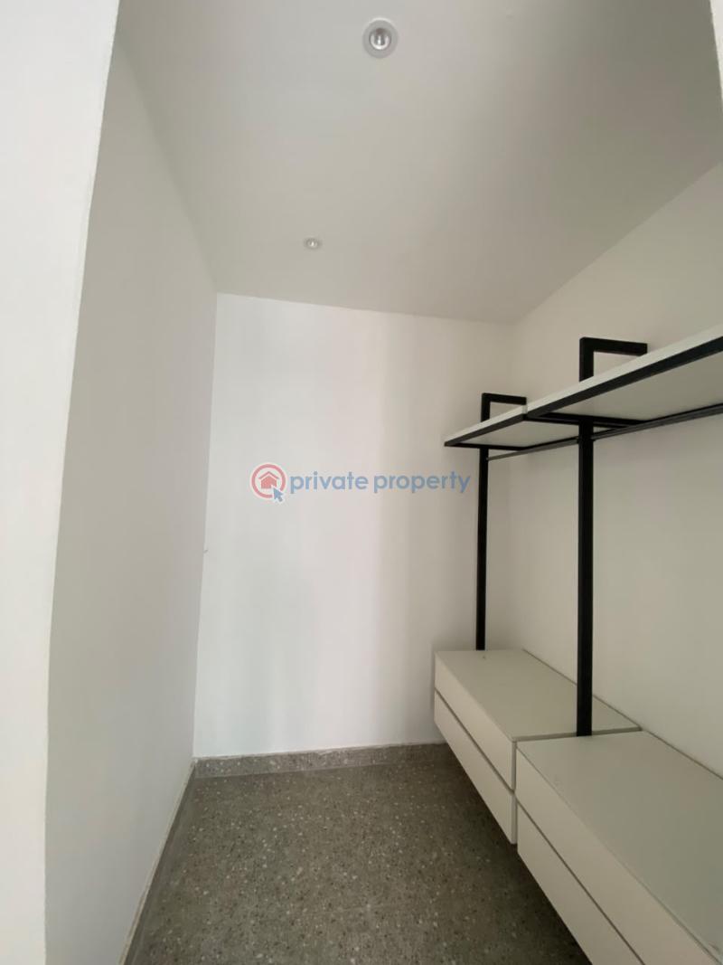 4 bedroom Terraced Duplex For Sale Ikate Lekki Phase 1 Lagos - 5