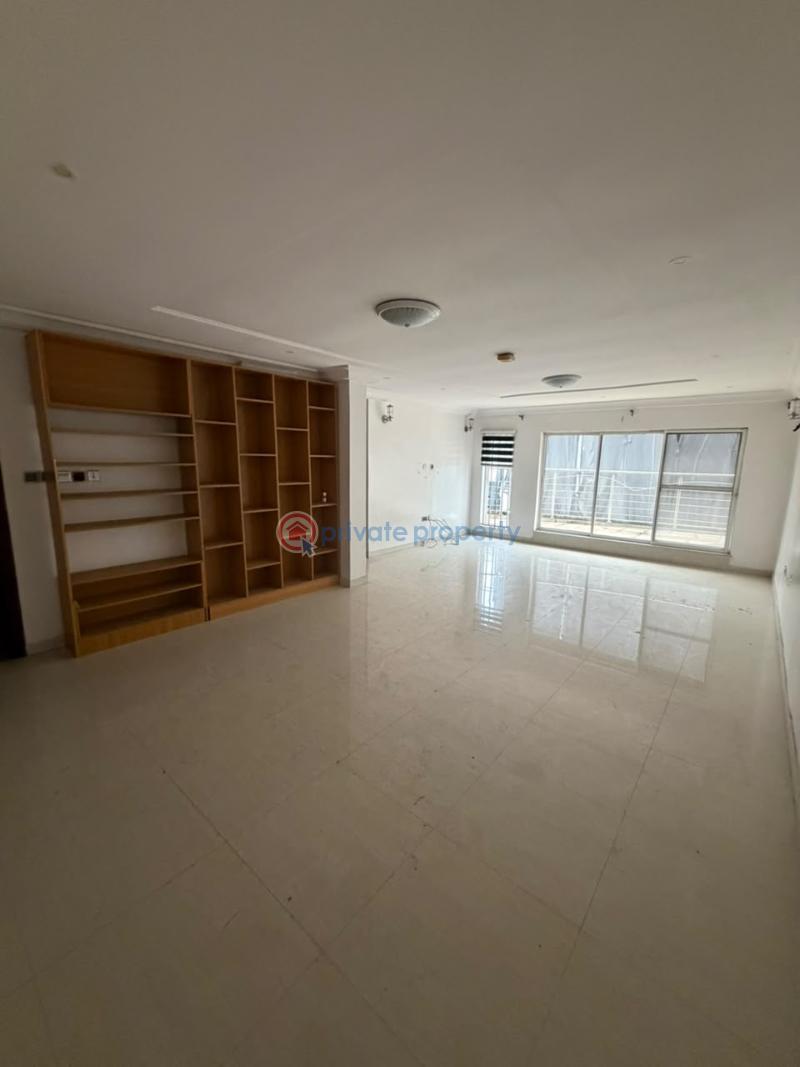 4 bedroom Terraced Duplex For Rent Banana Island Ikoyi Lagos - 1