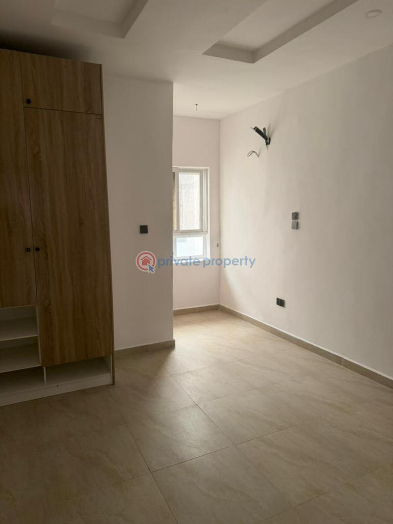 4 bedroom Terraced Duplex For Rent Vgc Lekki Phase 2 Lagos - 7
