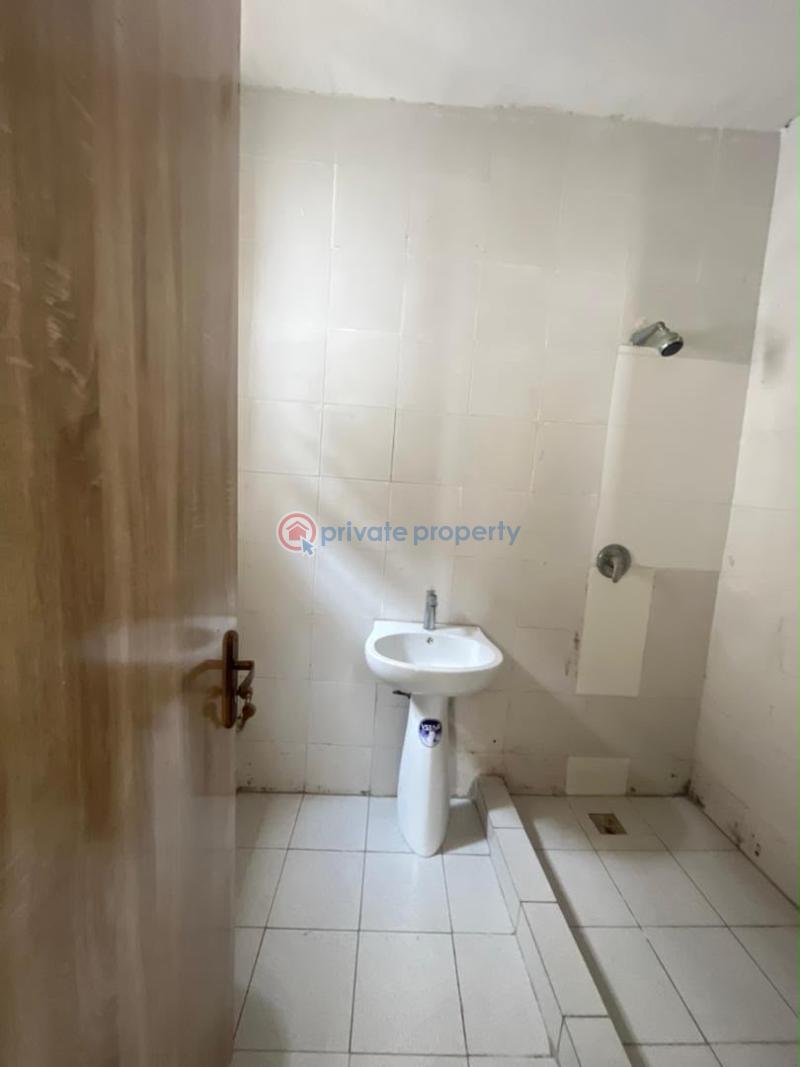 4 bedroom Terraced Duplex For Rent Orchid Lekki Lagos - 7