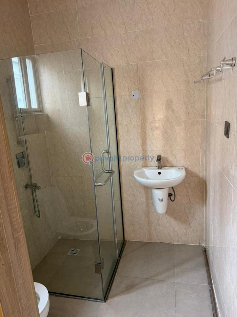 4 bedroom Terraced Duplex For Rent Vgc Lekki Phase 2 Lagos - 12