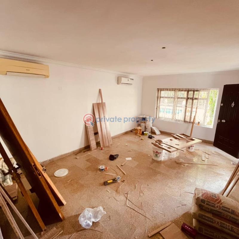 4 bedroom Terraced Duplex For Rent Oniru Victoria Island Lagos - 0