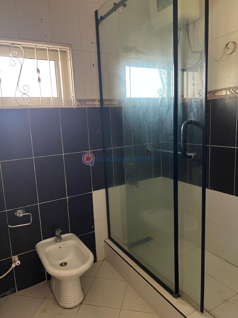 4 bedroom Terraced Duplex For Rent Oniru Victoria Island Lagos - 7