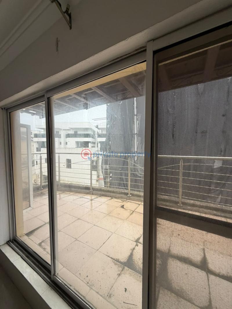 4 bedroom Terraced Duplex For Rent Banana Island Ikoyi Lagos - 13
