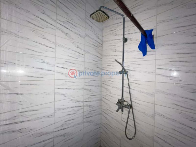 Exquisite 4 bedroom terrace duplex - 3 4 bedroom Terraced Duplex For Rent Peninsula Garden Estate Sangotedo Ajah Lagos - 3