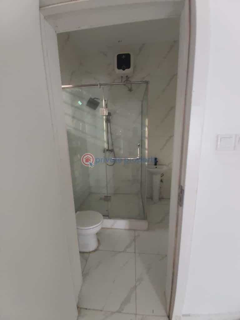 Exquisite 4 bedroom terrace duplex - 6 4 bedroom Terraced Duplex For Sale Ikota Gra Lekki Phase 2 Lagos - 6