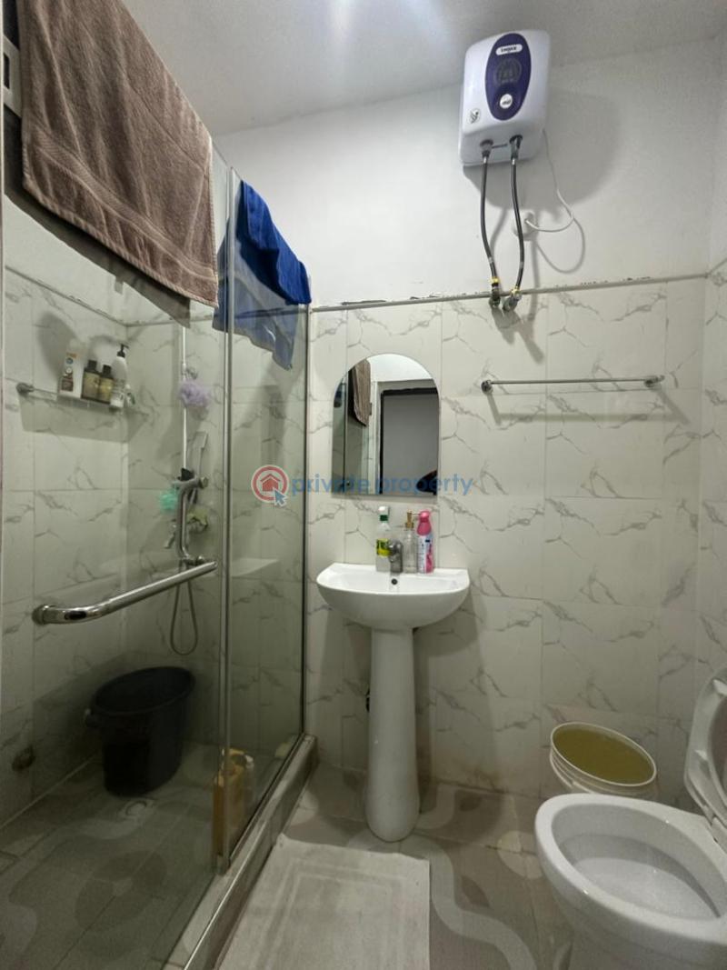 4 bedroom Terraced Duplex For Sale Ikota Lekki Phase 2 Lagos - 9