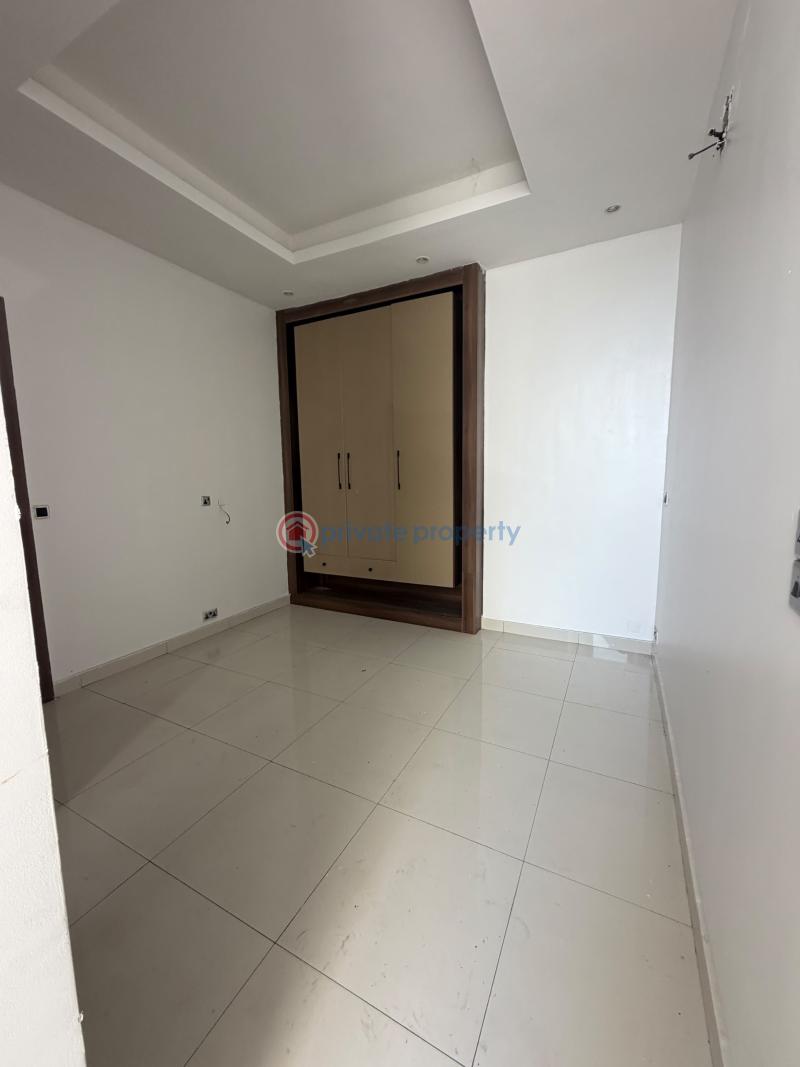 4 bedroom Terraced Duplex For Rent Lekki Right Lekki Phase 1 Lagos - 4