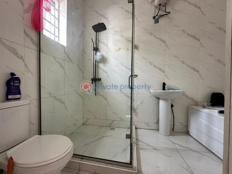 4 bedroom Terraced Duplex For Rent Ikota Lekki Lagos - 15