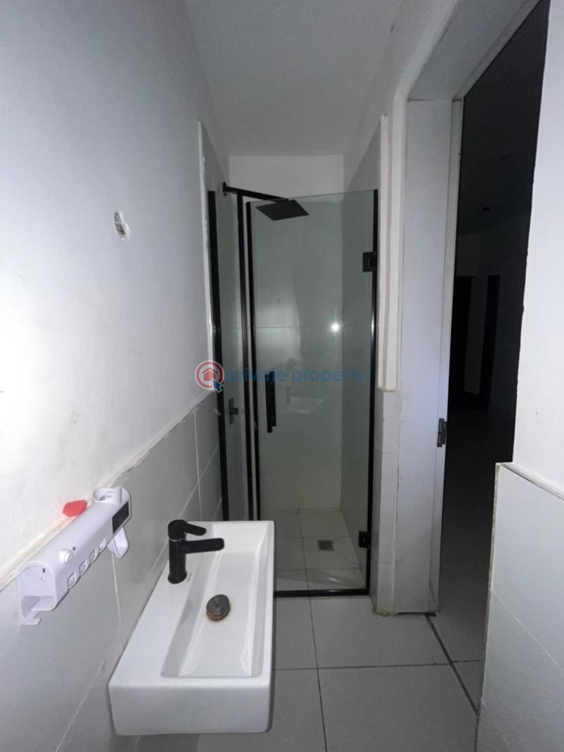 4 bedroom Terraced Duplex For Rent Lekki Phase 1 Lekki Lagos - 19
