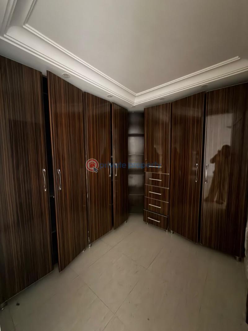 4 bedroom Terraced Duplex For Rent Banana Island Ikoyi Lagos - 15