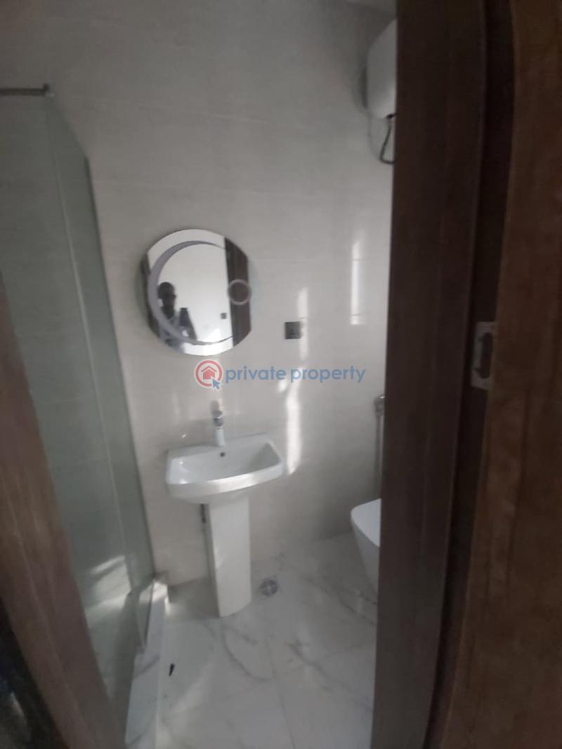 4 bedroom Terraced Duplex For Sale Greenland Estate Sangotedo Lagos - 23