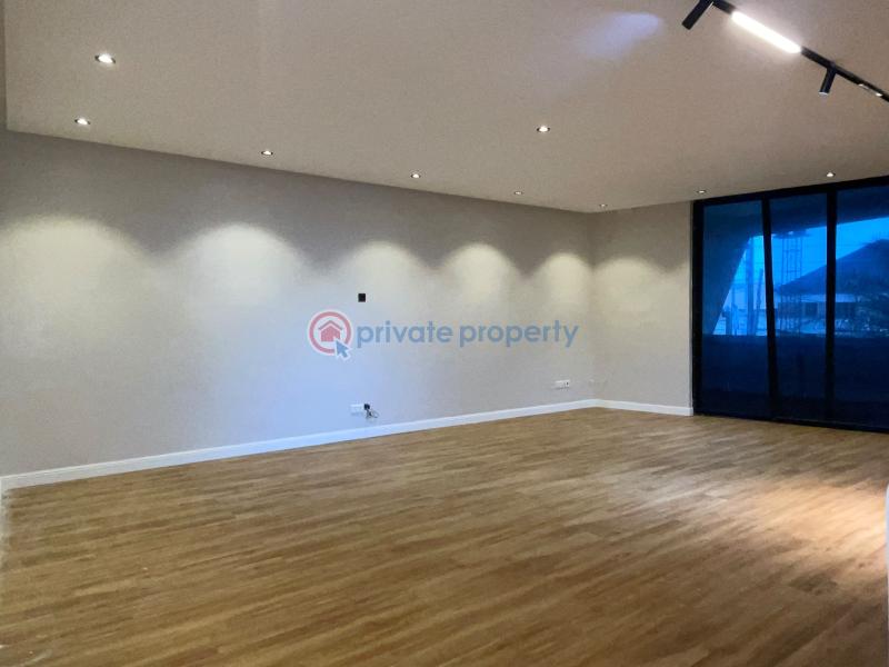 4 bedroom Terraced Duplex For Sale Bisola Durotimi Lekki Phase 1 Lagos - 6